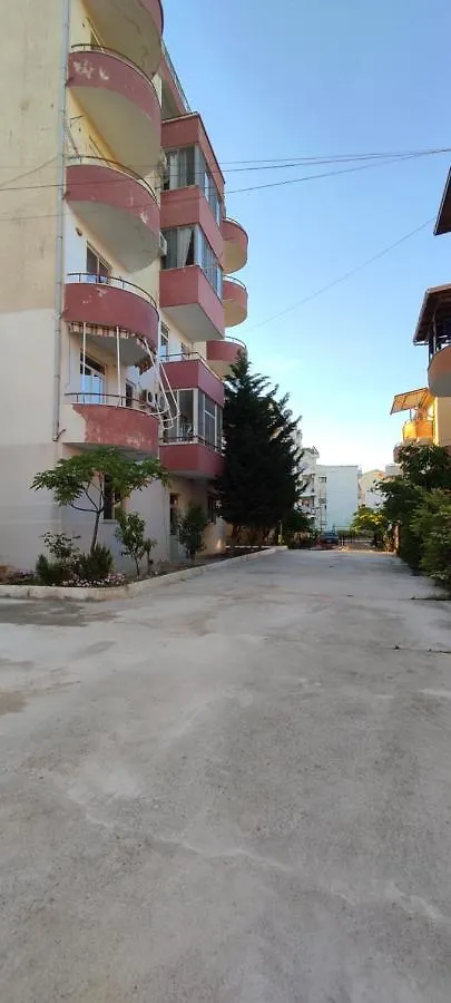 Reli Apartament Golem  Golem (Tirana)