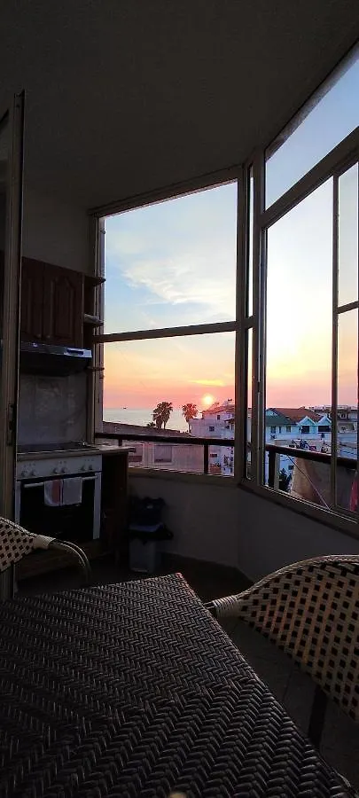 Reli Apartament Golem  Albania