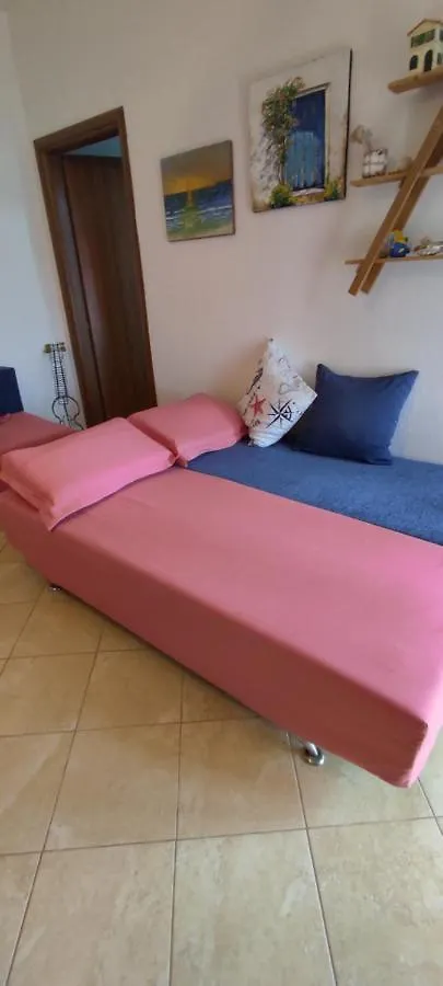 Apartment Reli Apartament Golem