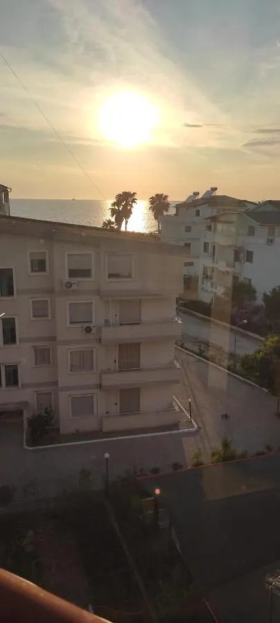 Reli Apartament Golem  0*, Golem (Tirana)