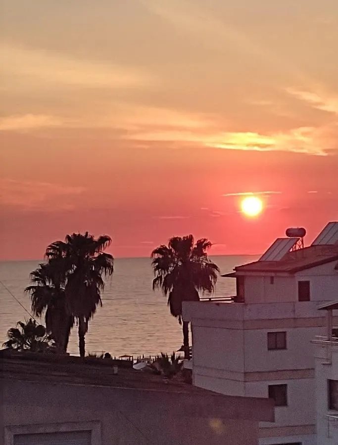 Reli Apartament Golem