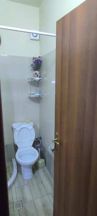 Reli Apartament Golem  0*, Golem (Tirana)